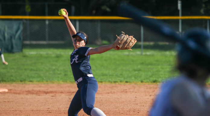 Mariners’ talented youth looking to lead the way | High school softball