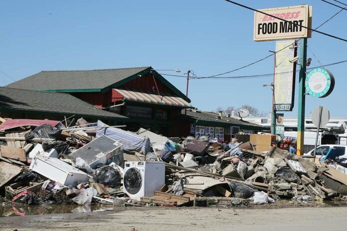 pajaro flood clean up