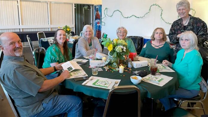 watsonville elks lodge st patrick's day