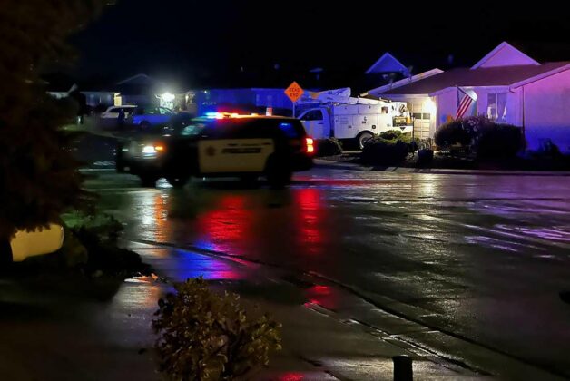 watsonville police evacuation pajaro village