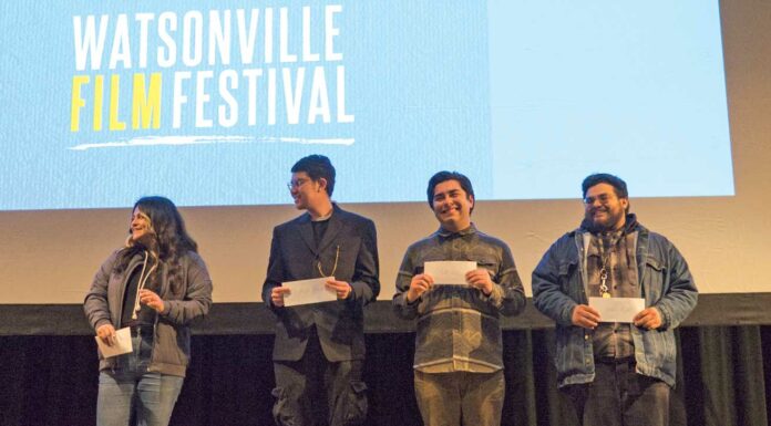 watsonville film festival cine se puede fellows