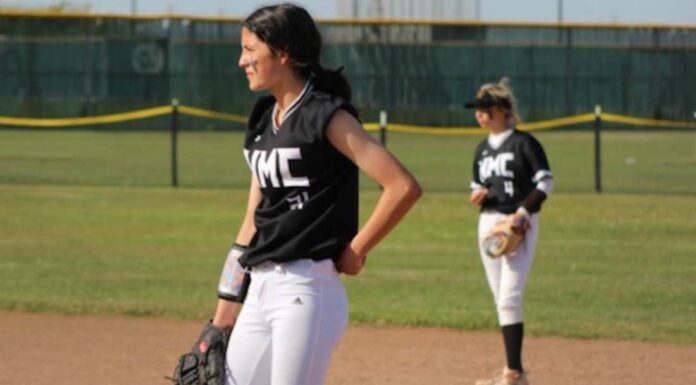 Condors aim to make noise in Gabilan division | High school softball brooke ramirez ariyah morgan north monterey county high school softball condors