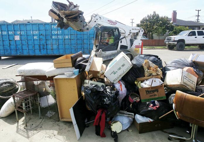 pajaro flood cleanup