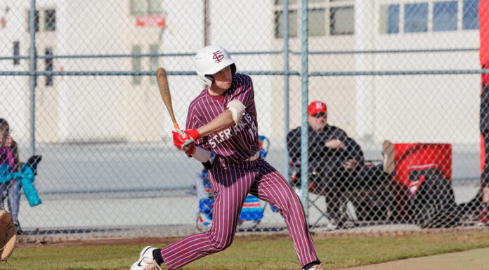 Revamped Sharks fight to defend league title | High school baseball