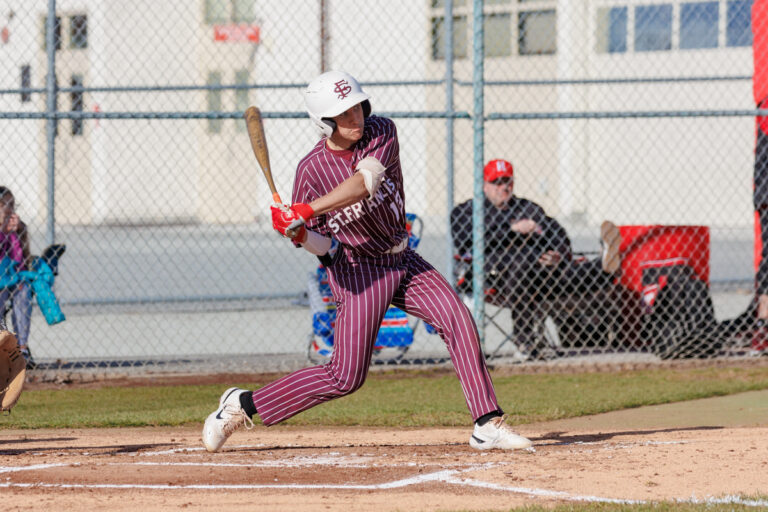 Revamped Sharks fight to defend league title | High school baseball