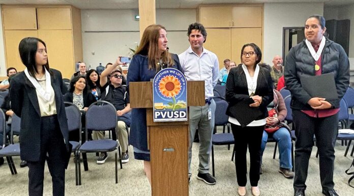 California State Seal of Civic Engagement