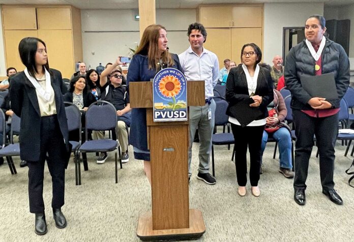 California State Seal of Civic Engagement