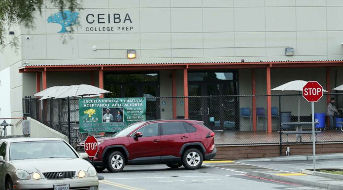 Ceiba College Preparatory Academy