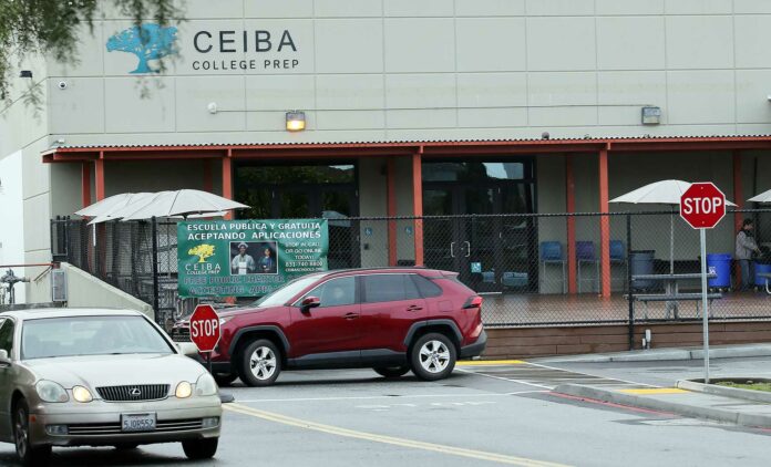 Ceiba College Preparatory Academy