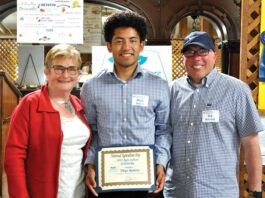 diego ramirez prevedelli scholarship