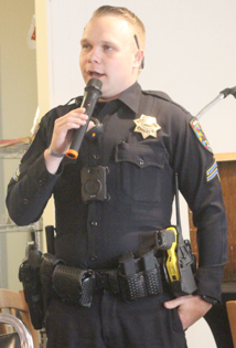 watsonville police corporal collin travers