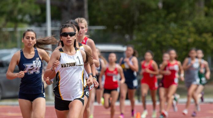 Photos: Running at full speed | High school track and field