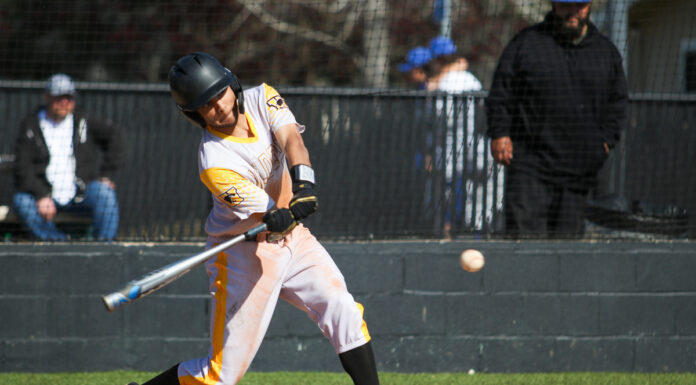 ‘Catz battle through adversity during a challenging season | High school baseball