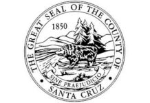 santa cruz county seal logo