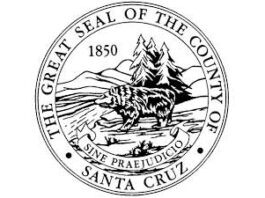 santa cruz county seal logo