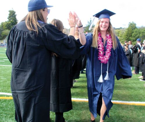 aptos high school graduation 2023