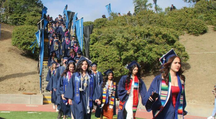 aptos high school graduation 2023