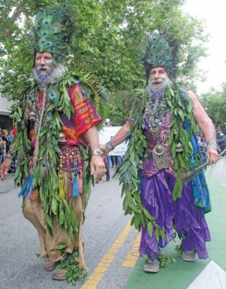 santa cruz pride parade