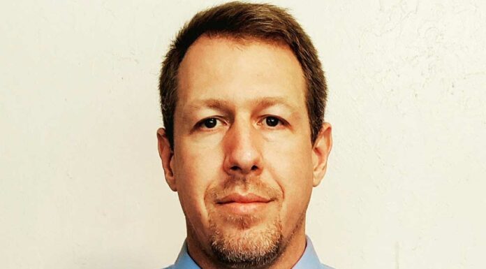 Daley hired as director of Meals on Wheels Darren Daley