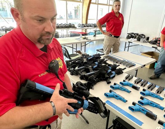 active shooter drill san lorenzo valley unified school district