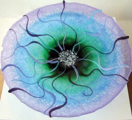 Randie Silverstein pv arts