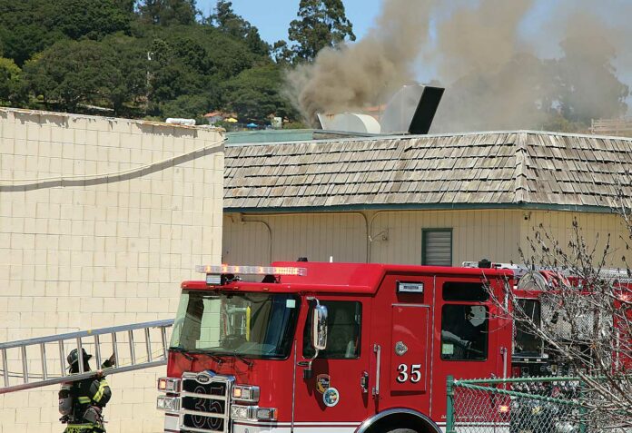 las lomas mushroom farm fire