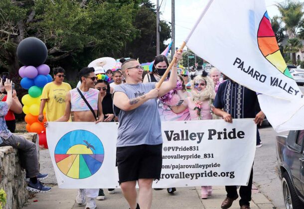 pajaro valley pride