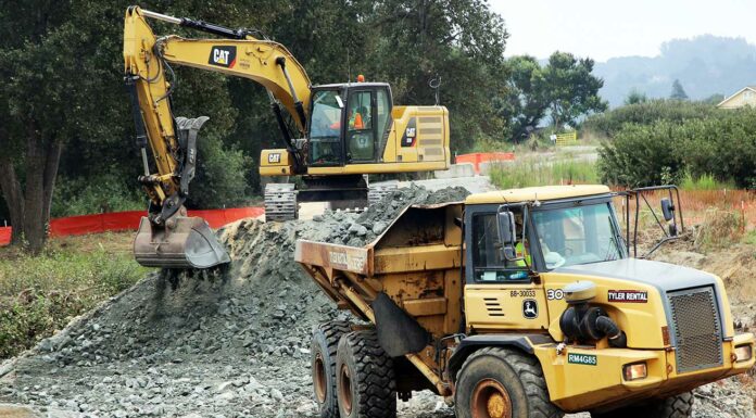 pajaro river levee repair