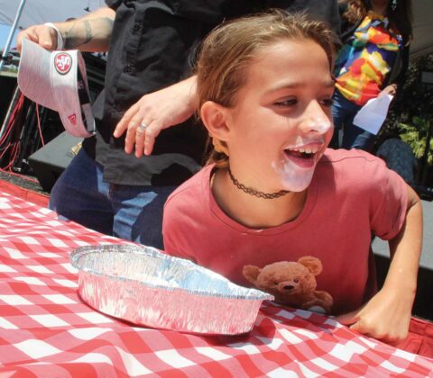 watsonville strawberry festival