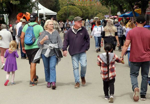 santa cruz county fair