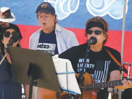 jimmy kelly labor day romo park