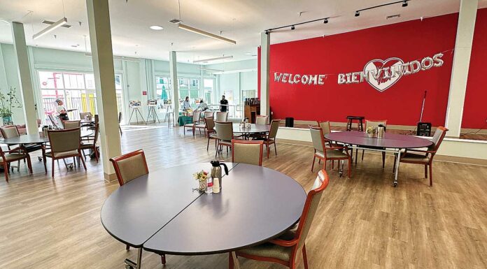 elderday adult day care health care