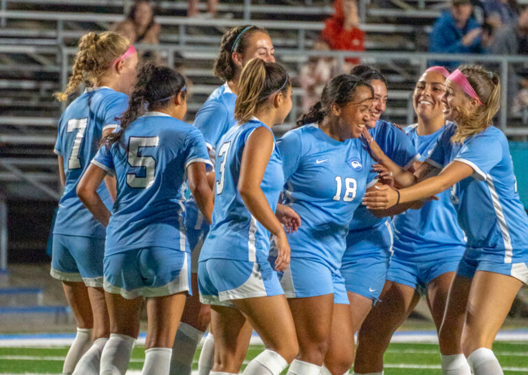 Seahawks aim to three-peat despite slow start | Women’s soccer