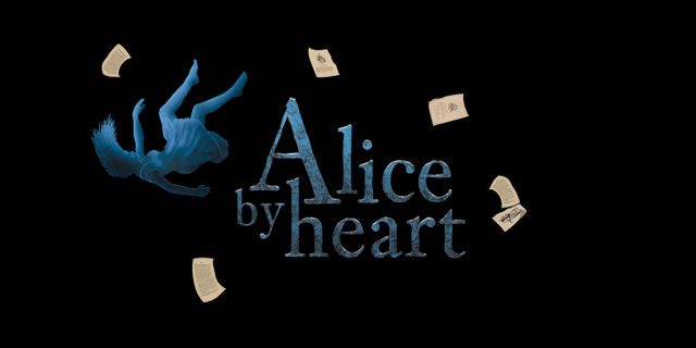 Alice By Heart Logo