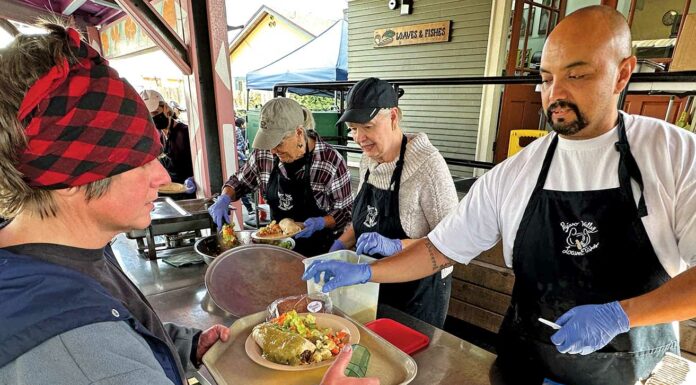 pajaro valley loaves and fishes