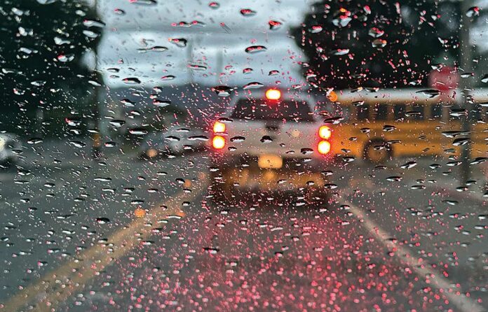 weather rain windshield east beach street