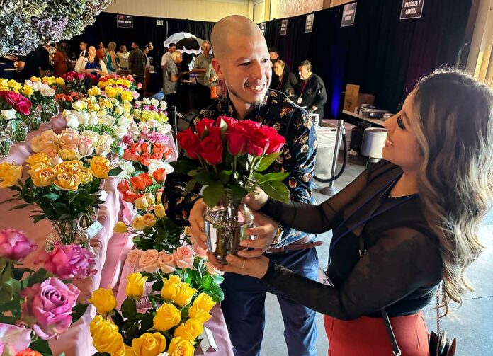 evening of wine and roses community health trust pajaro valley santa cruz county fairgrounds