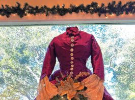 pajaro valley historical society christmas