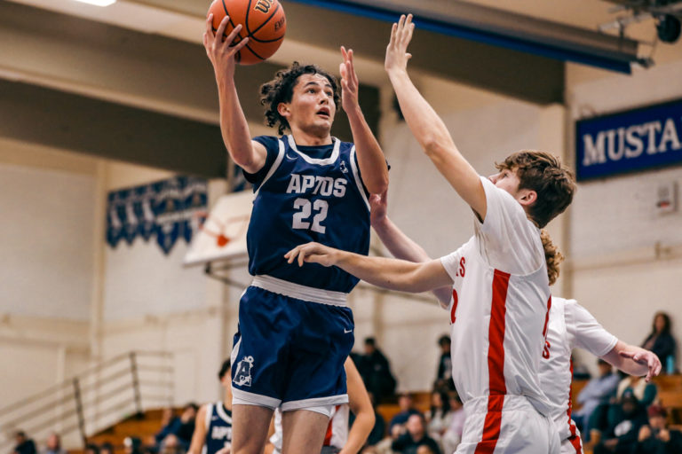 Mariners feel confident to repeat as SCCAL champion | Boys basketball