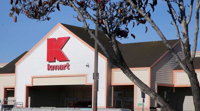 kmart