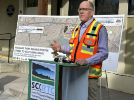 24-hour Highway 1 closure coming March 23