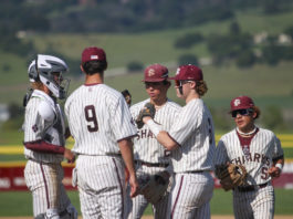 Local teams awarded home game for CCS quarterfinals | High school baseball