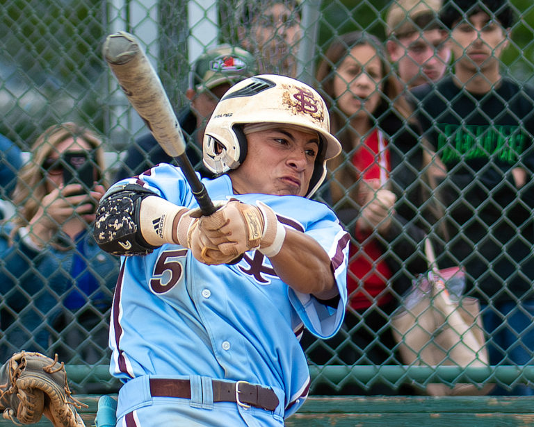 Sharks’ baseball postseason aspirations cut short by TKA | CCS playoffs roundup