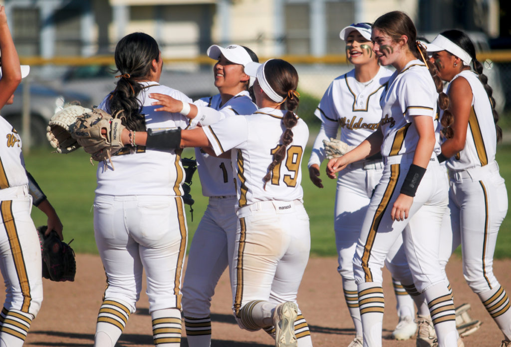 Watsonville High softball wins Pacific Coast Athletic League Mission Division crownYear in Sports 2023-24