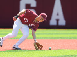 Scotts Valley High alum Robert Hipwell drafted by the SF Giants