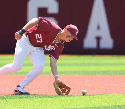 Scotts Valley High alum Robert Hipwell drafted by the SF Giants