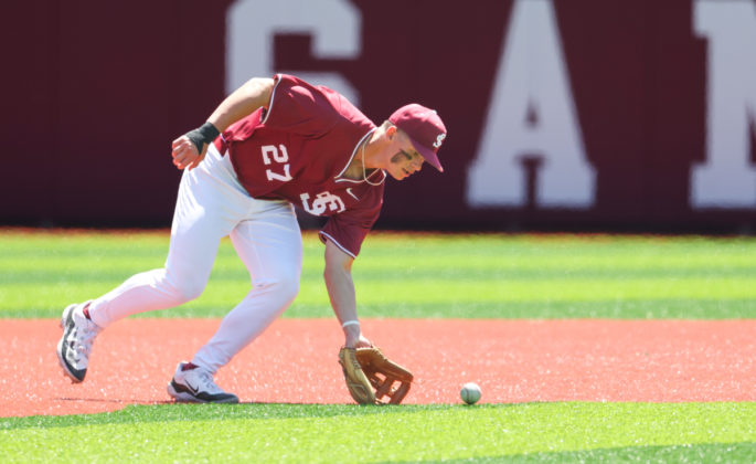 Scotts Valley High alum Robert Hipwell drafted by the SF Giants