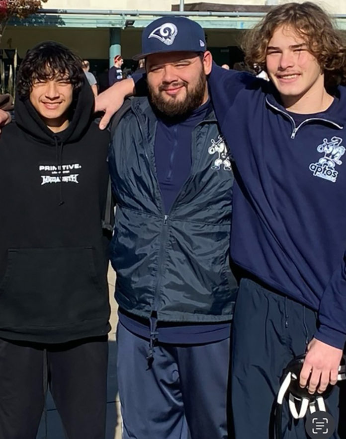 Johnny Velez_Aptos wrestling coach-4