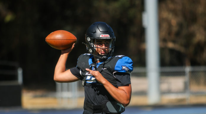 Revamped Mustangs believe the sky’s the limit | PCAL football preview
