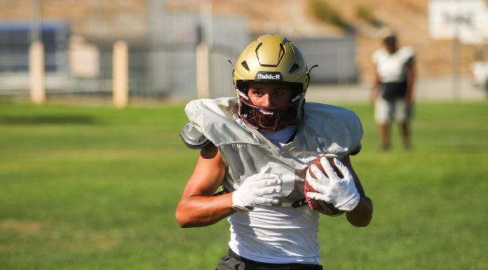 Falcons return to the gridiron in preparation for redemption season | PCAL football preview